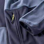 Elbrus Ranito sweatshirt sötétkék pulóver