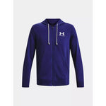 Under Armour Armor Rival Terry M sweatshirt 1370409-468 Pulóver