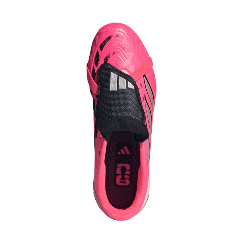adidas Predator League FT FG Kids' Soccer Cleats