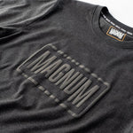 Magnum Essential T-Shirt 2.0 szürke póló
