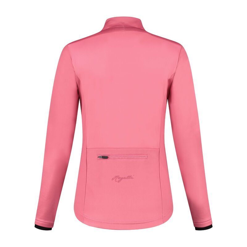 Rogelli women's winter CORE pink rózsaszín dzseki