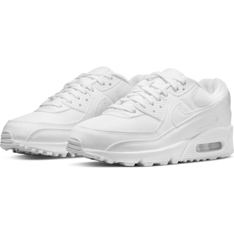 Nike Air Max 90 W DH8010-100 fehér utcai cipő