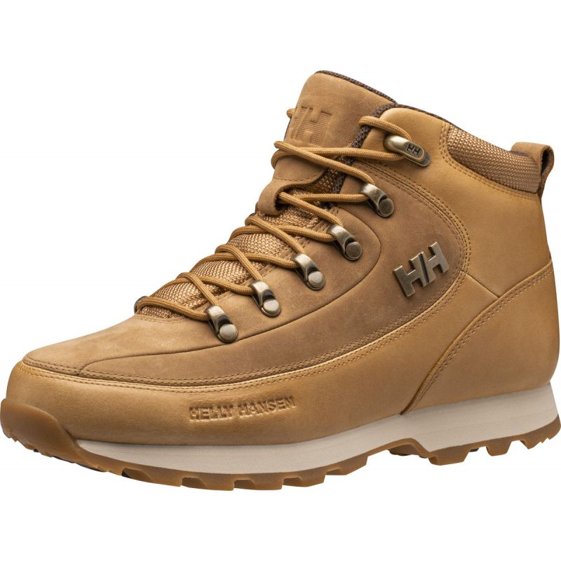 Helly Hansen The Forester W 10516 727 shoes Cipő