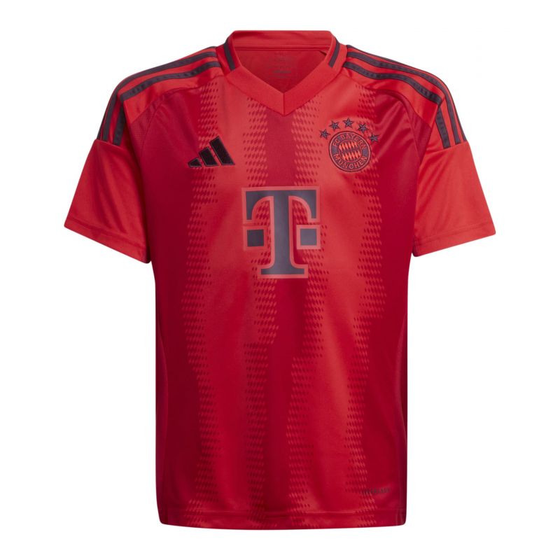 Adidas Bayern Munich Home Jr T-shirt IT2249 Póló
