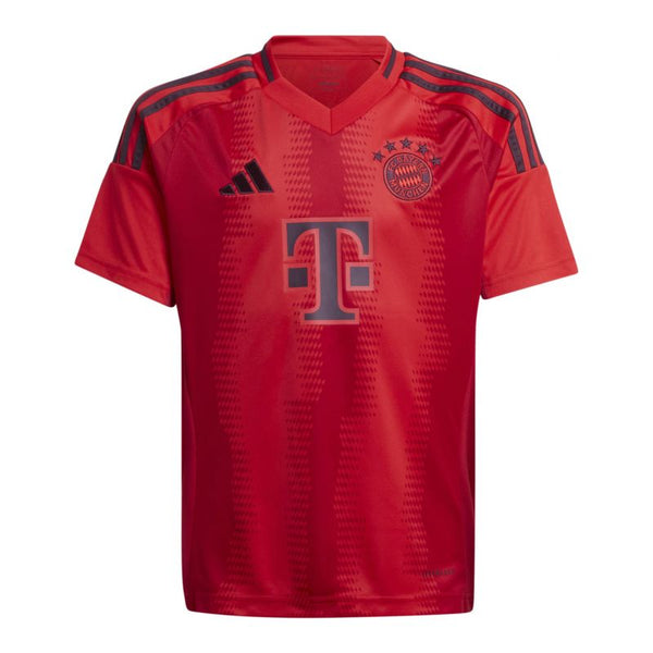 Adidas Bayern Munich Home Jr T-shirt IT2249 Póló