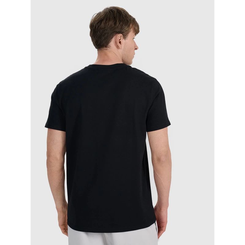 4f T-shirts M 4FWSS25TTSHM3965-91S Póló