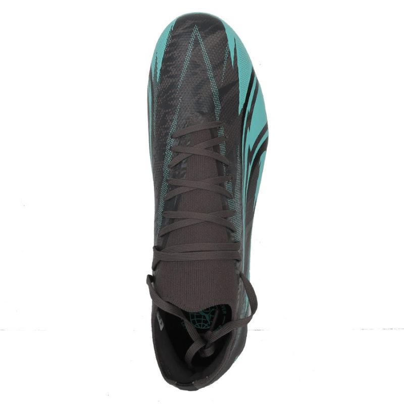 Puma Ultra Match Rush FG/AG M 107830 01 shoes Cipő