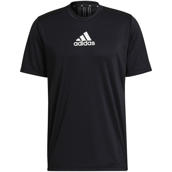 Adidas Primeblue Designed to Move M T-shirt GM2126 Póló