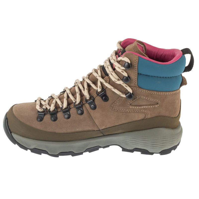 Columbia Newton Alpine PT 2128851252 Brown 38 Kiegészítő
