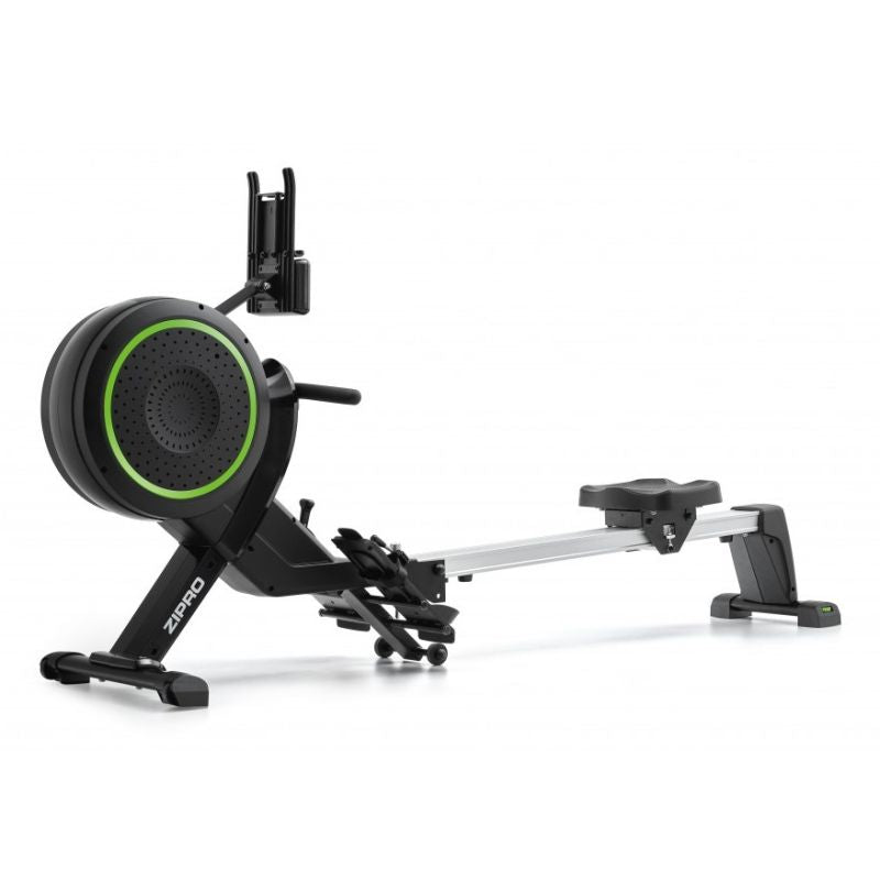 Zipro Dash Air/Magnetic Rowing Machine pulóver 19306724