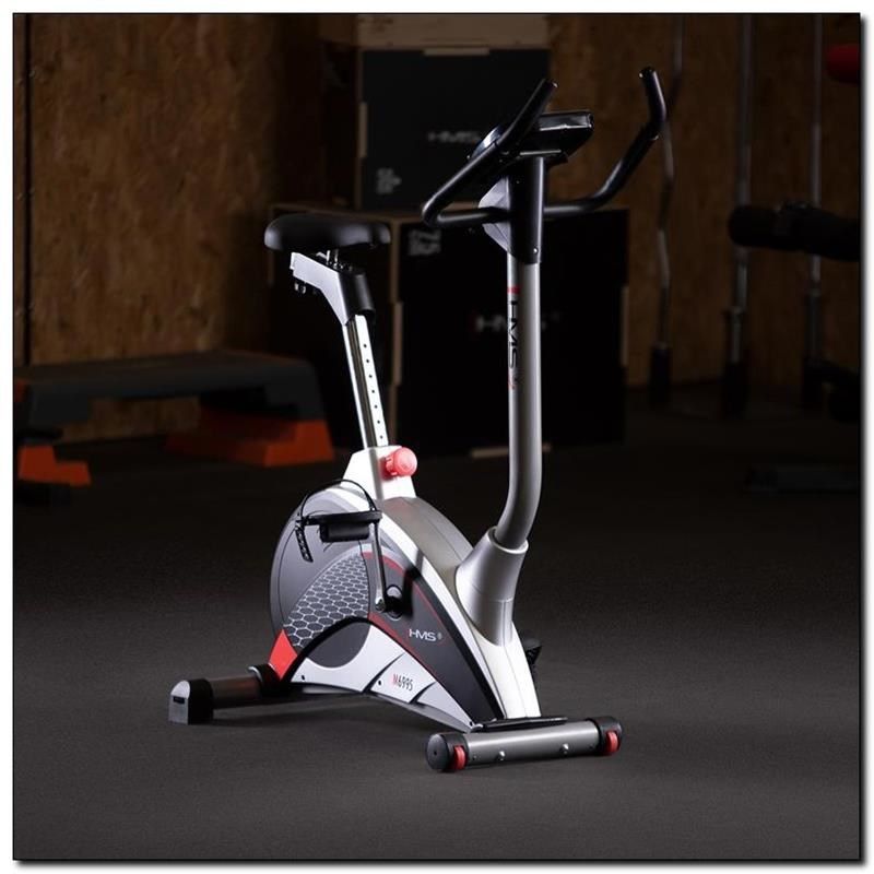 HMS M6995 Magnetic Bike futócipő 17-01-041