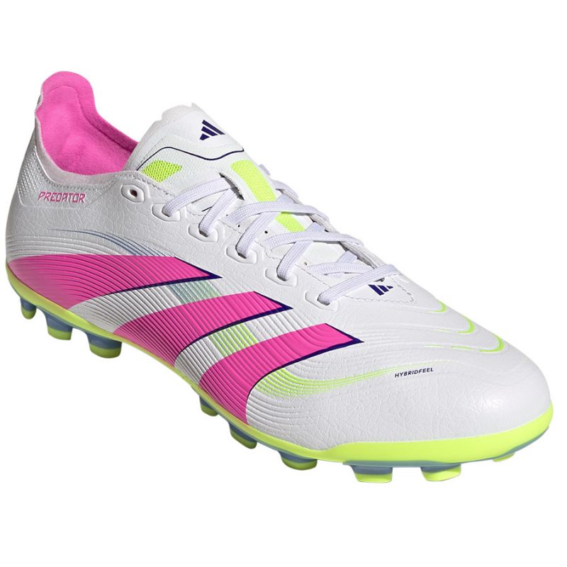 Adidas Predator League 2G/3G AG M ID3836 football boots Cipő