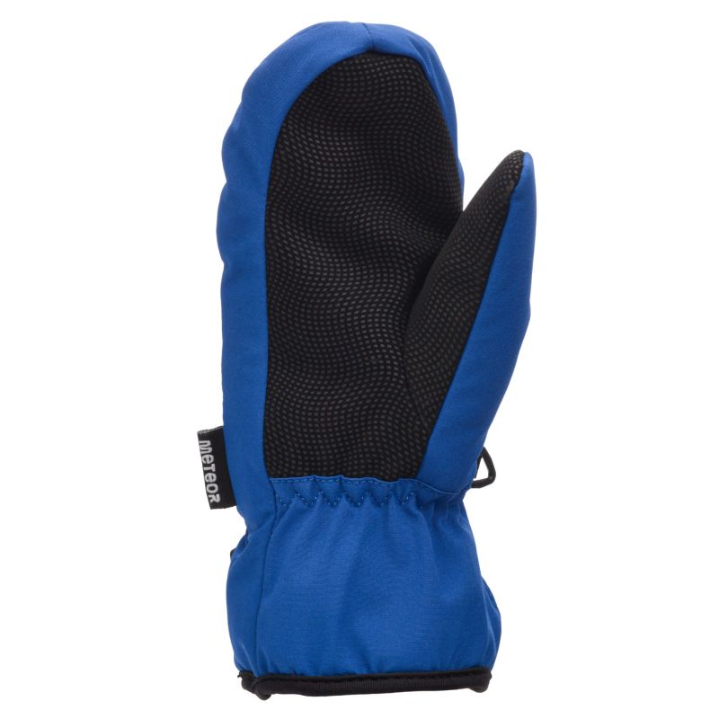 Meteor Orel XXS Winter Gloves Navy/Black uniw kesztyű