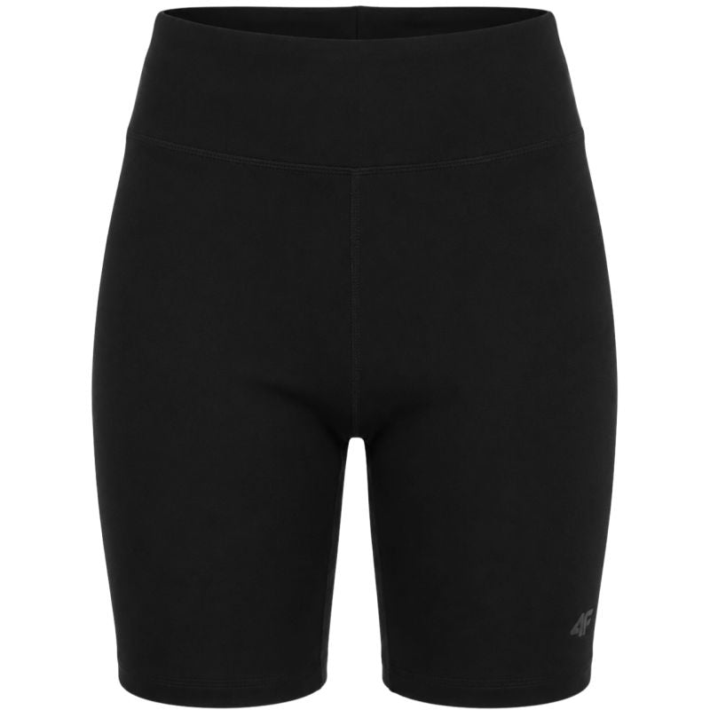 4F Women's NOS F031 deep 20S fekete nadrág 4FWMM00TSTIF03120S