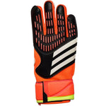Adidas Pred Gl Mtc Goalkeeper Gloves Size kesztyű