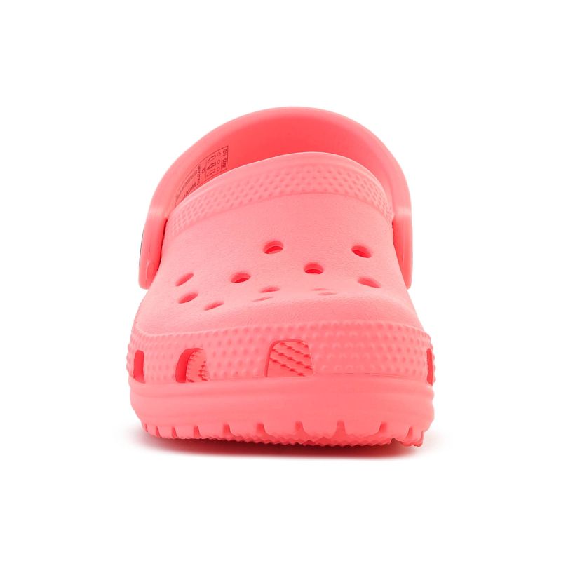 Crocs Classic Kids Clog T Guava 206990-6ui