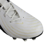 Nike Jr Phantom Gx Ii Academy FG/MG Kids' Soccer Cleats - FD6722-100 fekete focicipő