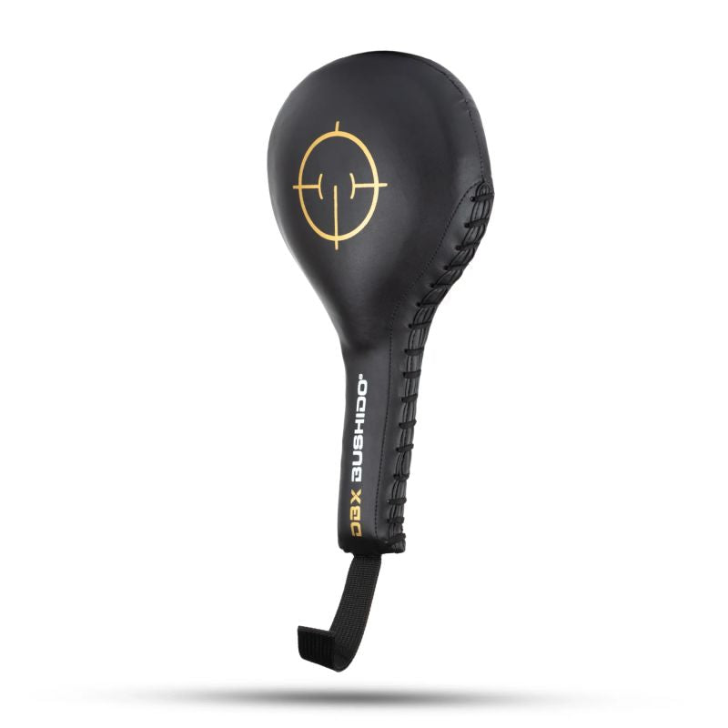 DBX Bushido Double-sided training packs for the "STRIKER" racket trainer | edzéssegítő DBX-RF