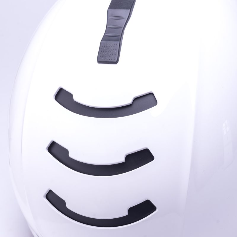 Iguana Helmet Ibris fehér sisak 92800622359