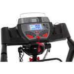 Enero Electric Treadmill With Massager W500-2 Fit treadmills, cardio equipment, training equipment