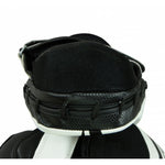 MASTERS FIGHT EQUIPMENT ŁZ-CRYSTAL trainer paws harcművészeti felszerelés 14026