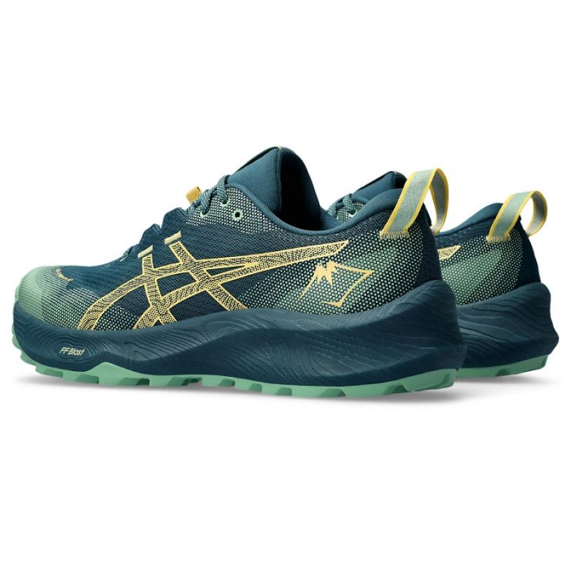 Asics Gel Trabuco 12 shoes 1011B799400 Cipő