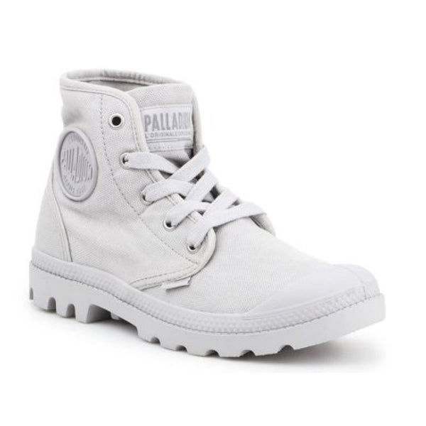 Palladium US PAMPA HI F Vapor W 92352-074-M shoes Cipő