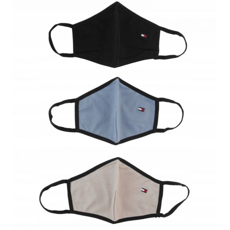 Tommy Hilfiger Set Of 3 Masks Am0am07680 Egyéb