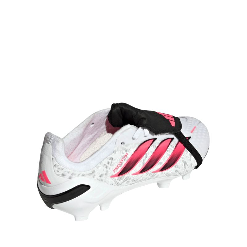 Adidas Predator Elite FT FG Kids' Soccer Cleats cipő IH2109