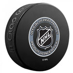 Inny Souvenir Inglasco NHL Retro Hockey Puck 510AN000555 Egyéb