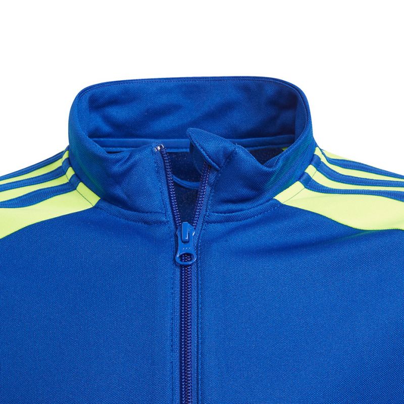 Adidas Squadra 21 Training Youth Jr GP6454 sweatshirt Pulóver