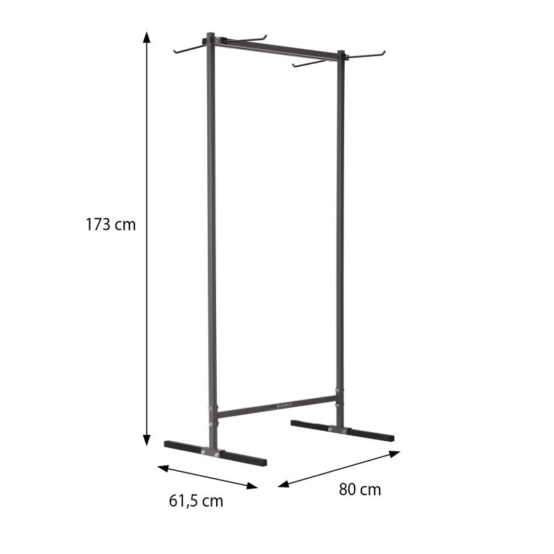 HMS Str31 Commercial Mat Stand utcai cipő 17-62-095