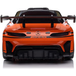 Enero Battery-Powered Car License Mercedes Amg Gt3 toys