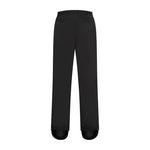 Rogelli ESSENTIAL rain black 2XL fekete nadrág