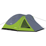 Nc6006 Green-Grey Discovery Nils Camp Tent szürke hátizsák