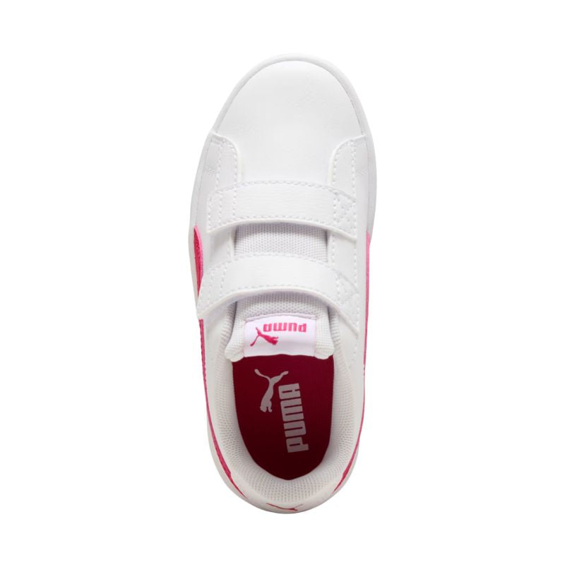Puma Rickie Classic V PS 394253 24 Children's utcai cipő