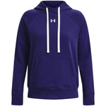 Under Armour Armor Rival Fleece Hb Hoodie W 1356317 468 Pulóver