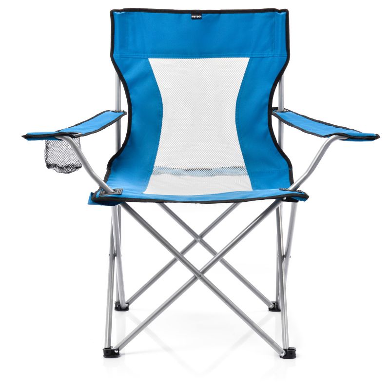Meteor Tripper Folding Chair uniw tourist equipment