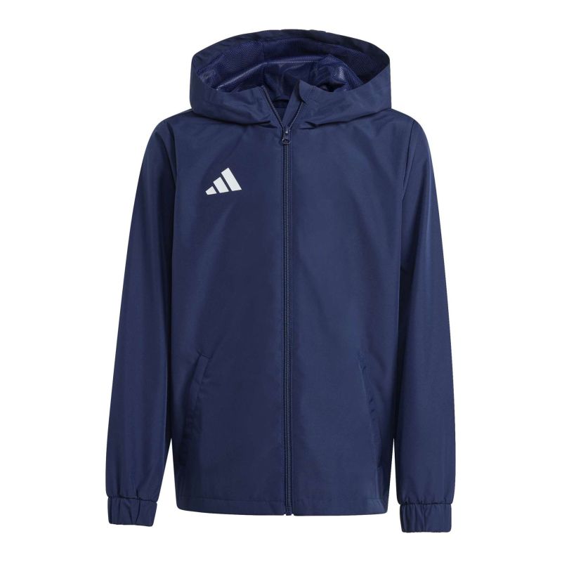 Adidas Junior Entrada 26 All-weather JZ9103 kabát