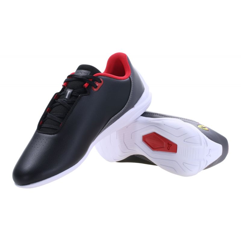 Puma Ferrari Drift Cat Decima M 307193 04 shoes Cipő