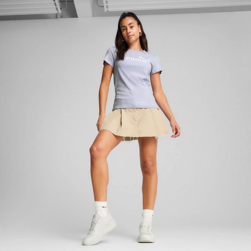 Puma ESS No.1 Logo Tee Cool Weather W 682371 47 Póló