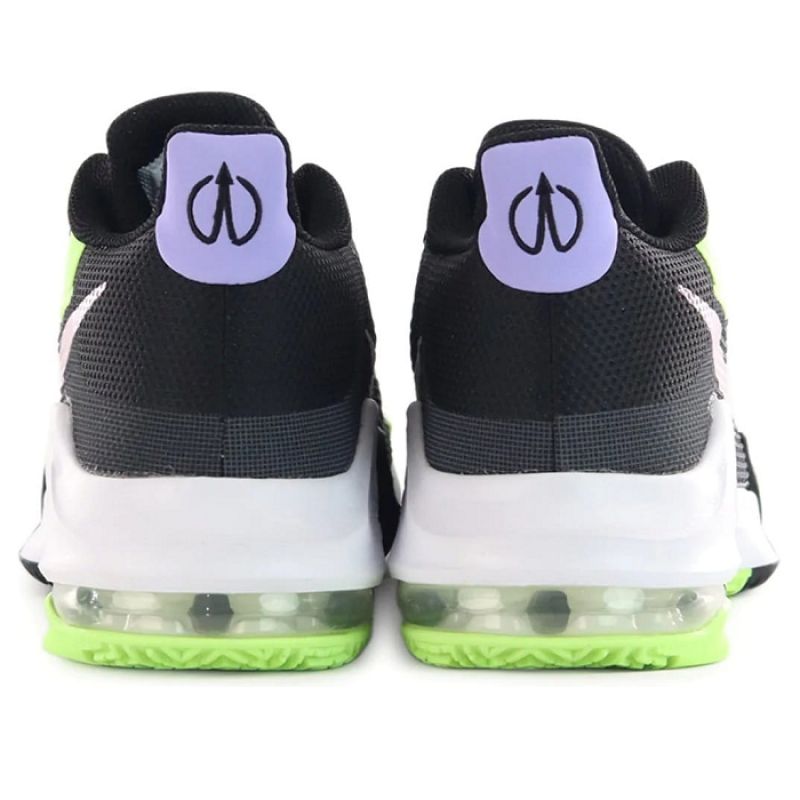 Nike Air Max Impact 3 M DC3725-008 shoes Cipő