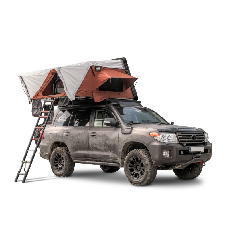 Inny Offlander Fold 4 OFF-FOLD4 Roof Tent Egyéb