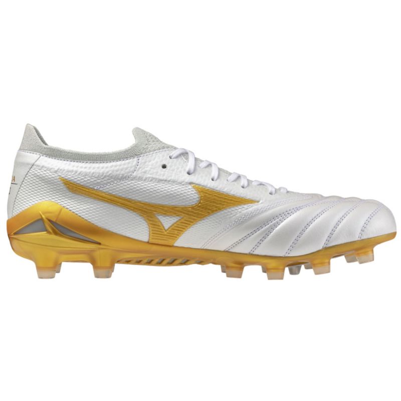 Mizuno Morelia Neo IV Beta Japan FG P1GA264050 focicipő
