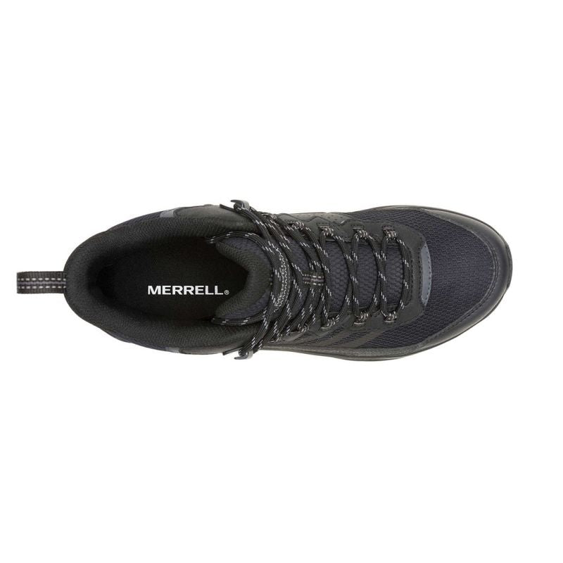 Merrell GORE-TEX Speed Strike 2 Mid GTX - rock cipő