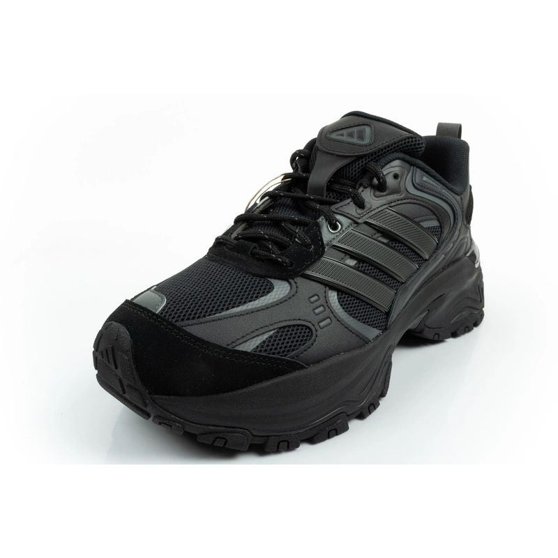 Adidas men's sports shoes Shadow Fever fashionable black fekete sneakers