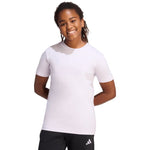 Adidas Essentials Kids T-Shirt Purple KS0405 lila póló