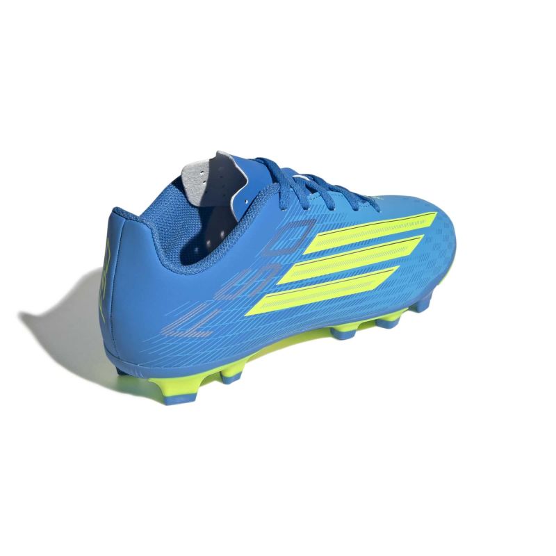 Adidas Junior F50 Club FG/MG cipő