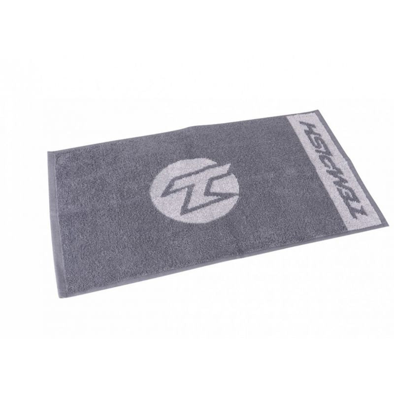 TEMPISH Towie Towel czarny towels