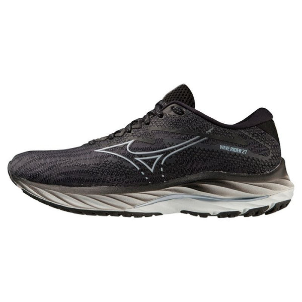 Mizuno Wave Rider 27 W shoes J1GD230322 Cipő